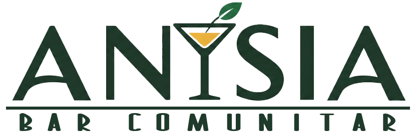 ANISIA Cocktail Bar